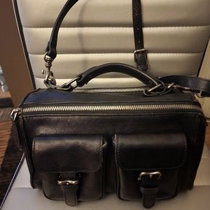 Old Trend Las Luna handbag
